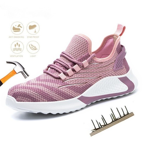 Scarpe antinfortunistiche - scarpe,
