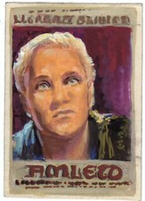 ANSELMO BALLESTER  - PICCOLO