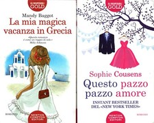 Libri Newton Compton editori. Gli insuperabili Gold. Romanzi. 2022. Rari.