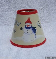 Holiday "LET IT SNOW" Mini