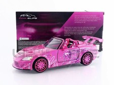 JADA TOYS 1/24 - HONDA S2000