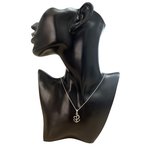 Collana argento 925 - argento,