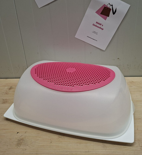 Tupperware käsemax grande - tupperware,