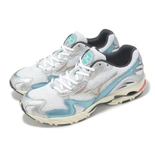 Mizuno Wave Rider 10 White