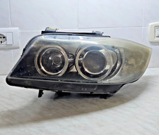 BMW E90 E91 Xenon Faro Fanale