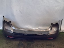 PARAURTI POSTERIORE COMPLETO PER TOYOTA Avensis S. Wagon 2° Serie 5215905907 1