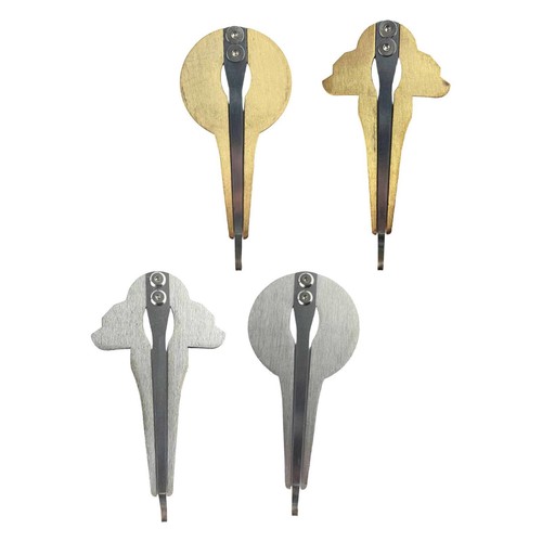 Arpa ebraica russa strumento - arpa,