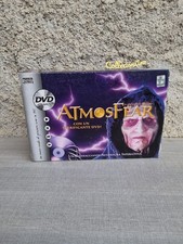 GIOCO ATMOSFEAR DVD IL Re