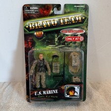 U.S. Marine Bravo Team UNIMAX