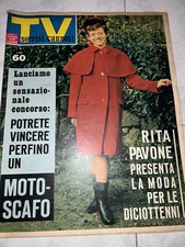 SORRISI E CANZONI TV 1963 N