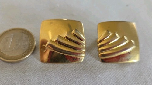 Clips oreilles anciens - clips,