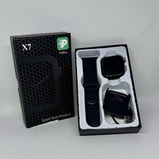 X7 Smart Watch Multifunctional