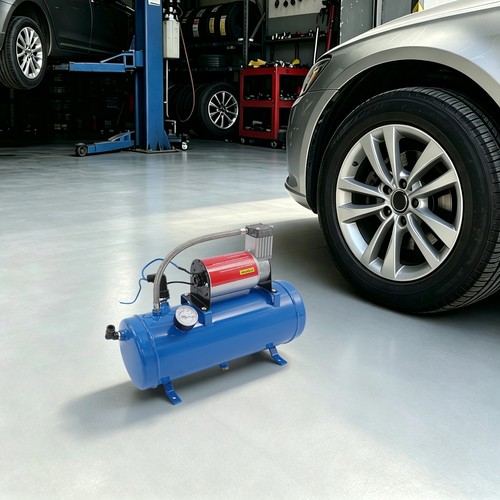 Compressore aria 12v air - aria,