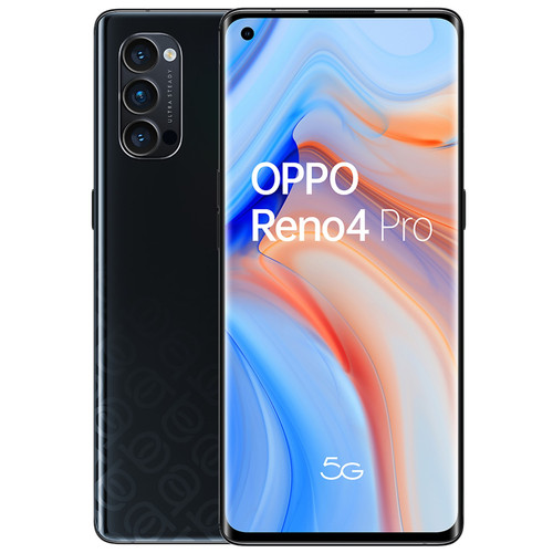 Smartphone android oppo - oppo, reno4