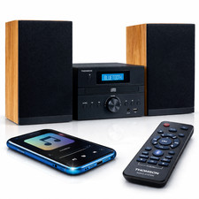 THOMSON MIC123BT IMPIANTO