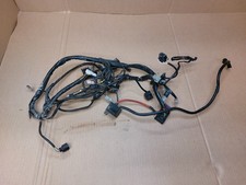 faisceau électrique origine
