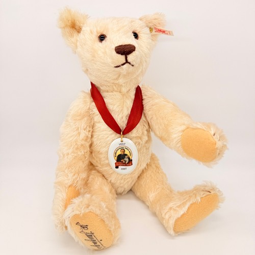 Steiff orsetto teddy orso - teddy,