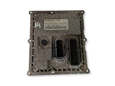 Smart ForTwo I 2005 Engine