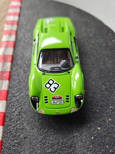 Ferrari dino 246gt 1000km - 1-43,
