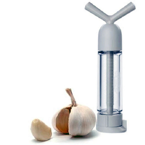 Pressa trita aglio machine - aglio,