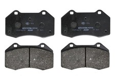 Pastiglie Ferodo DS2500 305mm