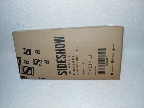 Sideshow hot toys - hot,
