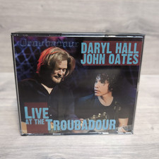 Daryl Hall & John Oates Live