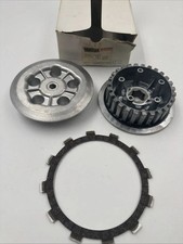 MOZZO FRIZIONE YAMAHA -PIASTRA