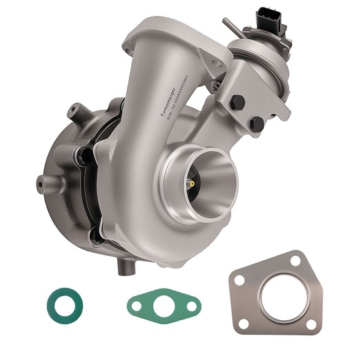 Turbocompressore per chevrolet - per,