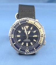 SEIKO PROSPEX Street Series