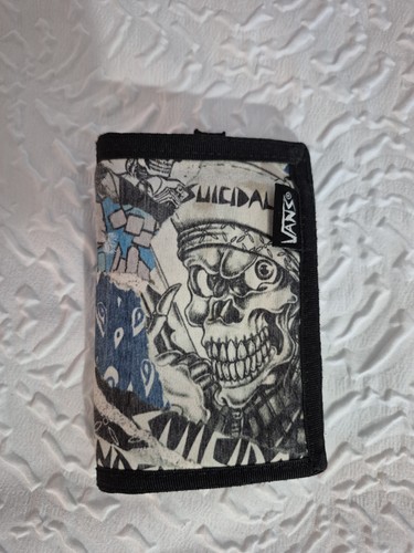 Tendenze suicide vans - tendenze,