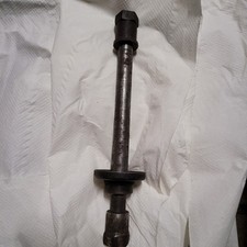 Assale anteriore dkw - dkw, nz