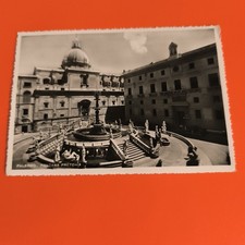 PALERMO FONTANA PRETORIA