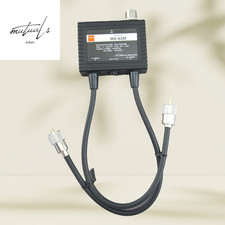 Duplexer DIAMOND MX-62M