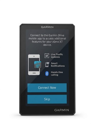 Garmin zumo unità di - zumo, xt