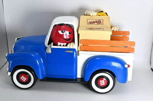 Scatole trasporto camion pick