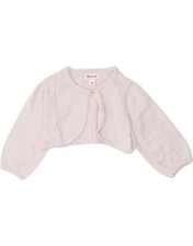 BRUMS Maglione Cardigan Bolero