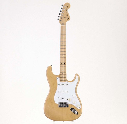 Fender japan st71 - fender, st71-85tx