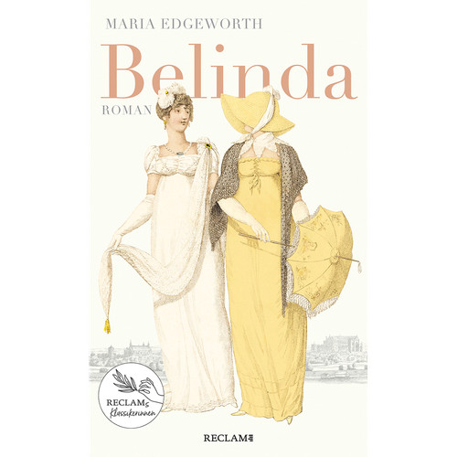 Belinda roman reclams - roman, |
