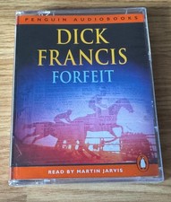 Audio Book Dick Francis