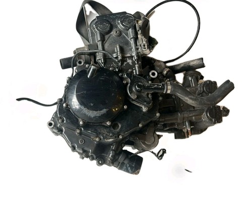 Blocco motore engine suzuki - blocco,