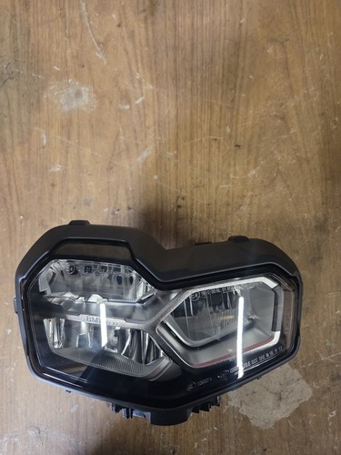 Gruppo faro anteriore led - gruppo,