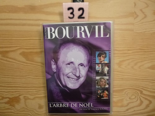 Dvd arbre de noël - dvd,