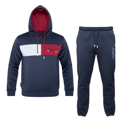 Set uomo homewear alviero - uomo,