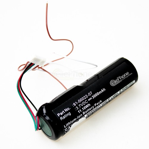 Batteria per garmin - batteria,