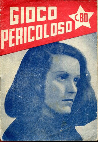Film gioco pericoloso con - film, pericoloso"