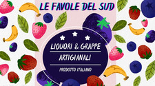 Meloncello Liquore Tipico 50