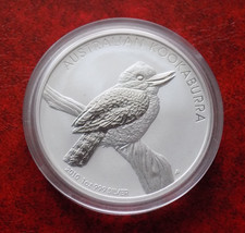 Australia oncia 2010 1 Dollaro