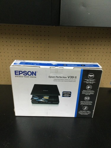 Epson perfection v39ii - v39ii, j371b