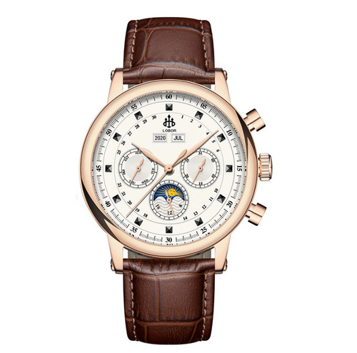 Orologio lobor heritage - orologio,